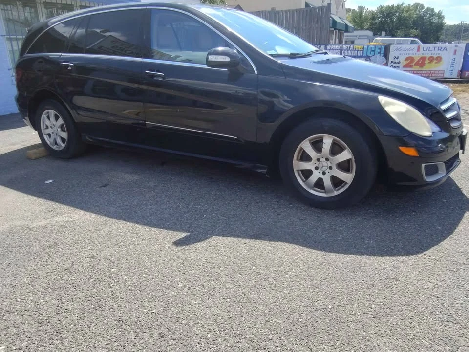 2007 Mercedes-Benz W251 R-Class - Image 6 of 20