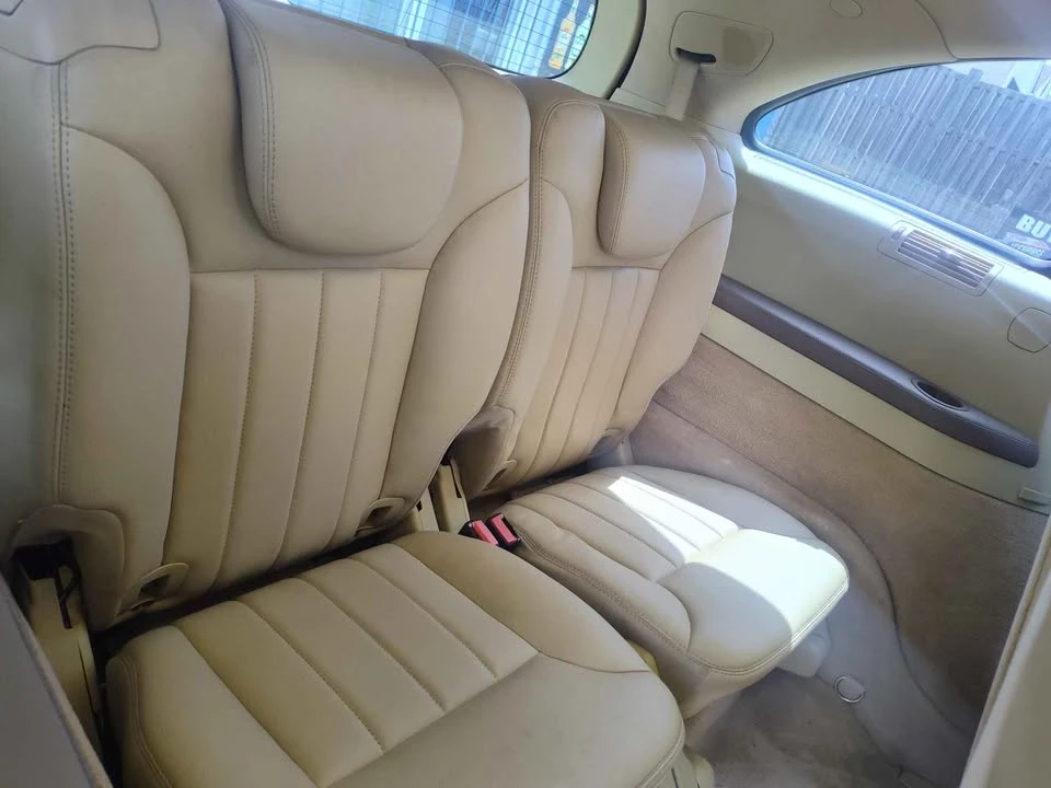2007 Mercedes-Benz W251 R-Class - Image 18 of 20