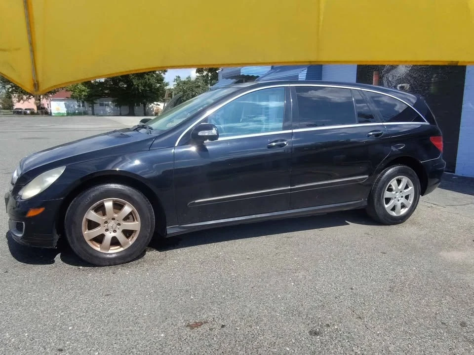 2007 Mercedes-Benz W251 R-Class - Image 8 of 20