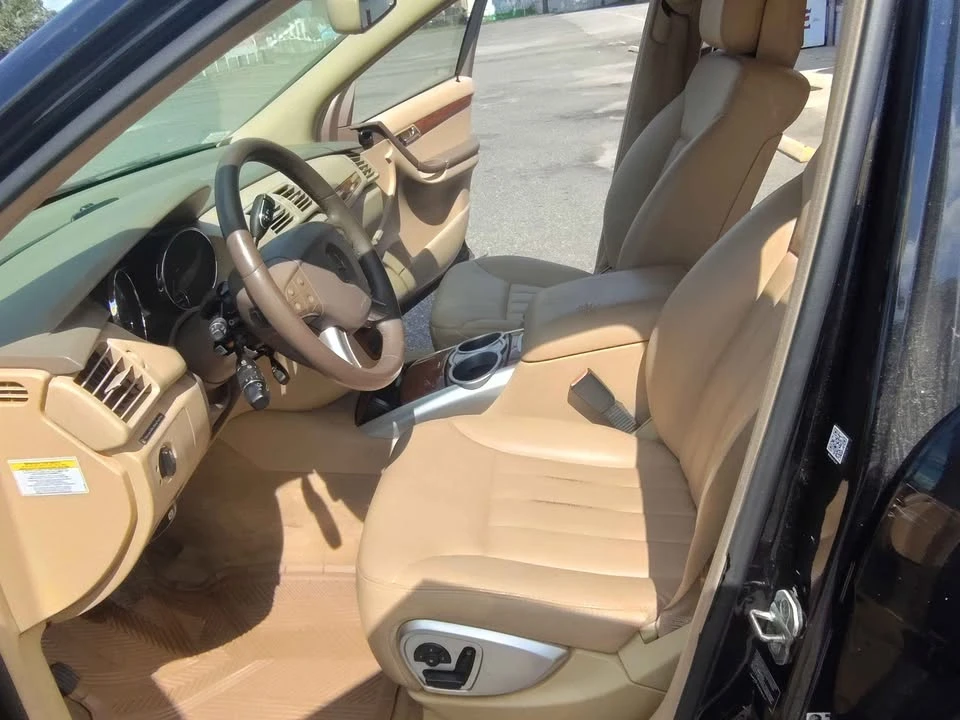 2007 Mercedes-Benz W251 R-Class - Image 16 of 20