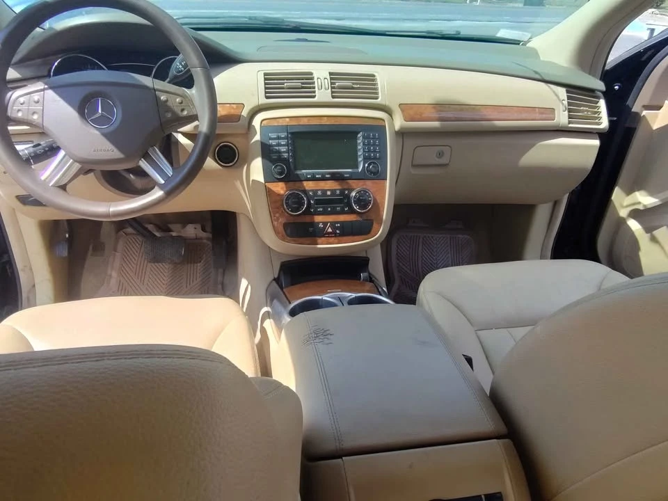 2007 Mercedes-Benz W251 R-Class - Image 12 of 20
