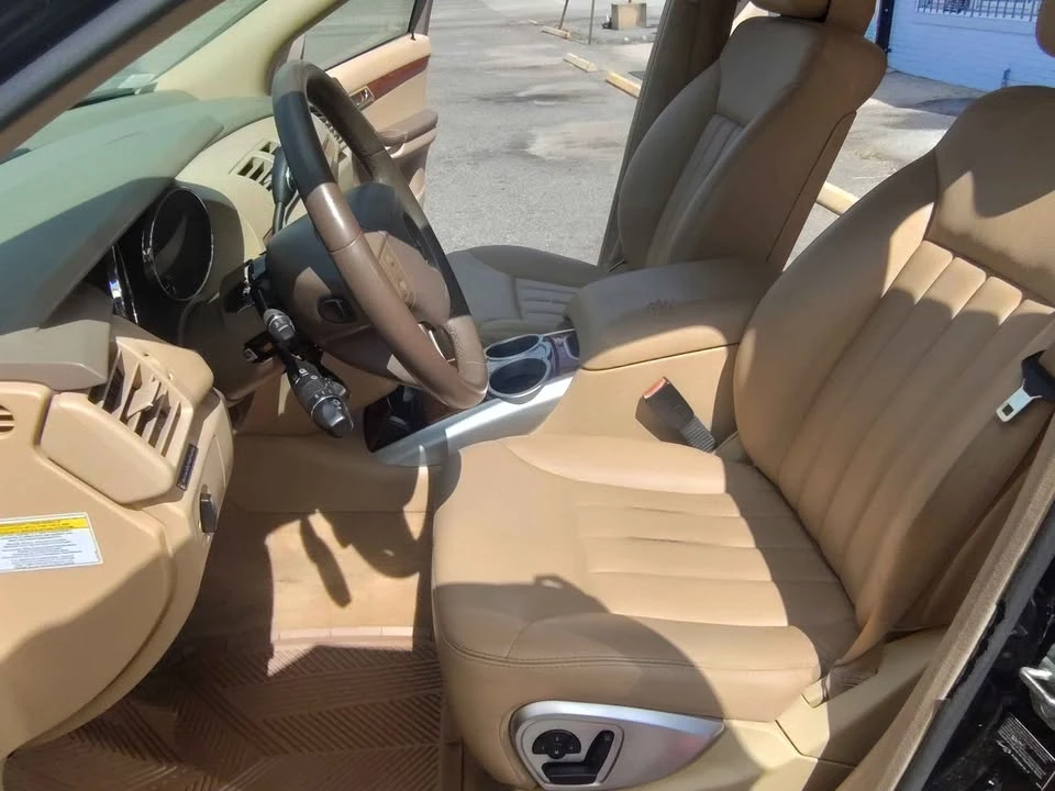 2007 Mercedes-Benz W251 R-Class - Image 15 of 20