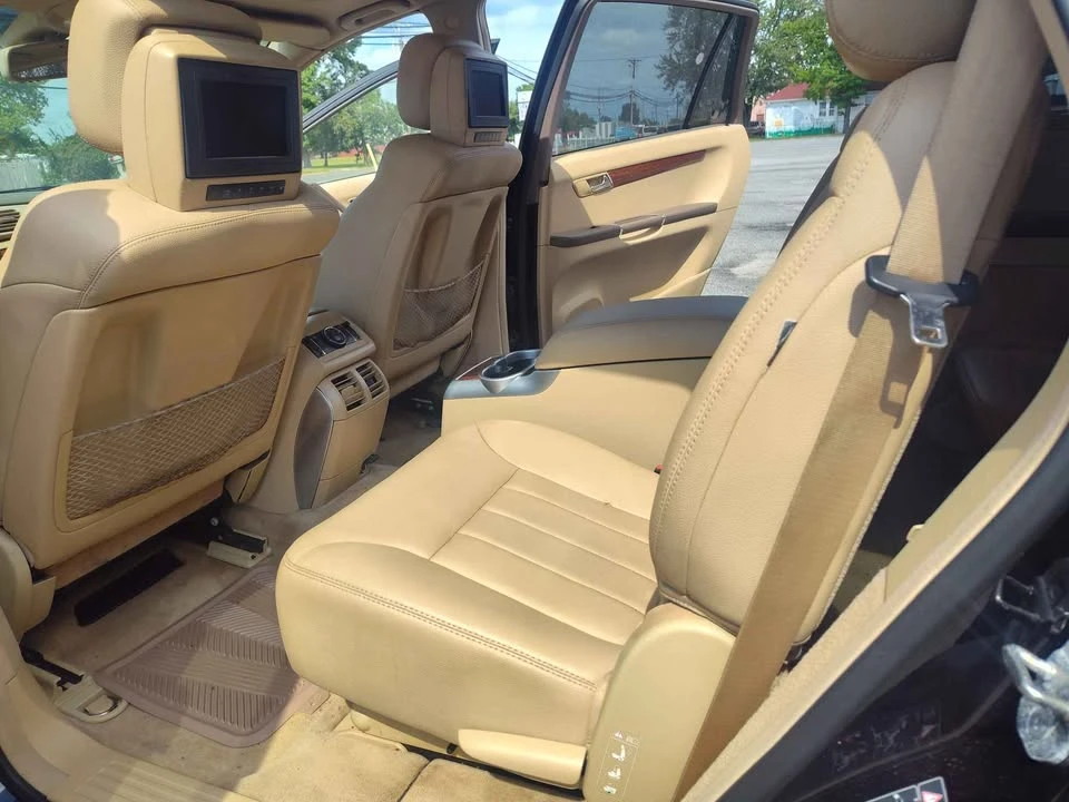 2007 Mercedes-Benz W251 R-Class - Image 17 of 20
