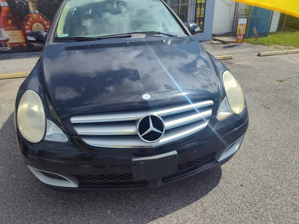 2007 Mercedes-Benz W251 R-Class - Image 3 of 20