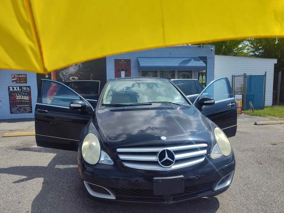 2007 Mercedes-Benz W251 R-Class - Image 2 of 20