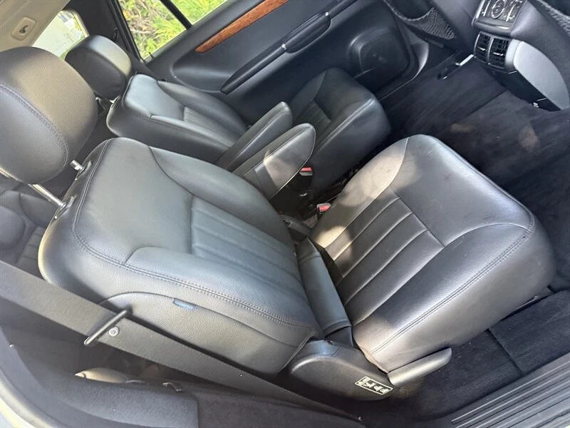 2007 Mercedes-Benz W251 R-Class - Image 16 of 21
