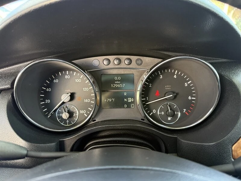 2007 Mercedes-Benz W251 R-Class - Image 11 of 21