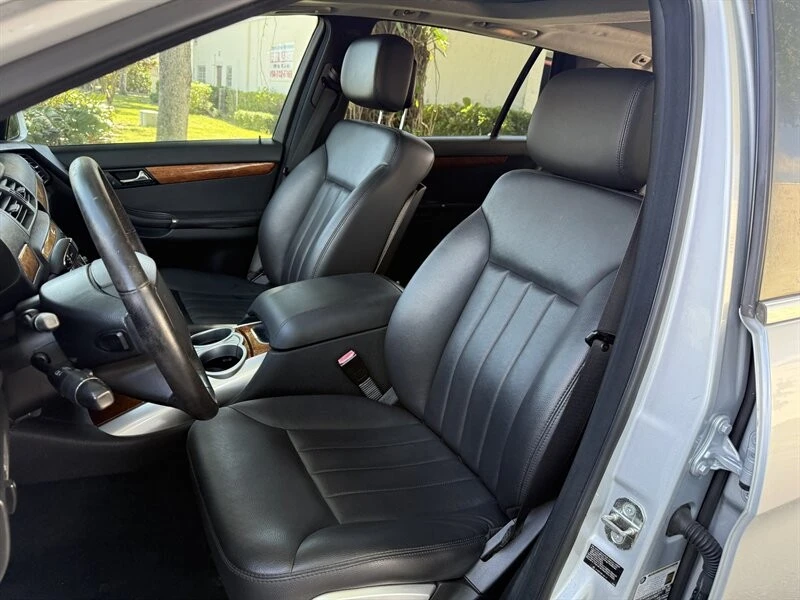 2007 Mercedes-Benz W251 R-Class - Image 21 of 21