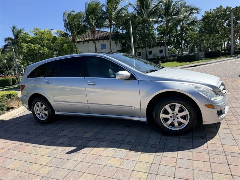 2007 Mercedes-Benz W251 R-Class - Image 13 of 21