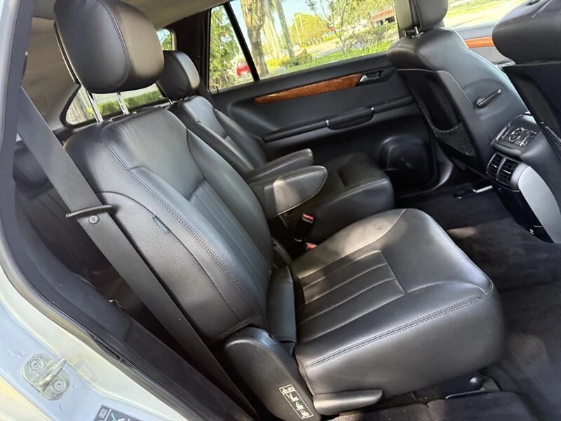 2007 Mercedes-Benz W251 R-Class - Image 19 of 21