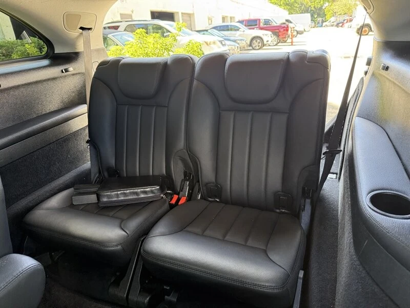 2007 Mercedes-Benz W251 R-Class - Image 20 of 21