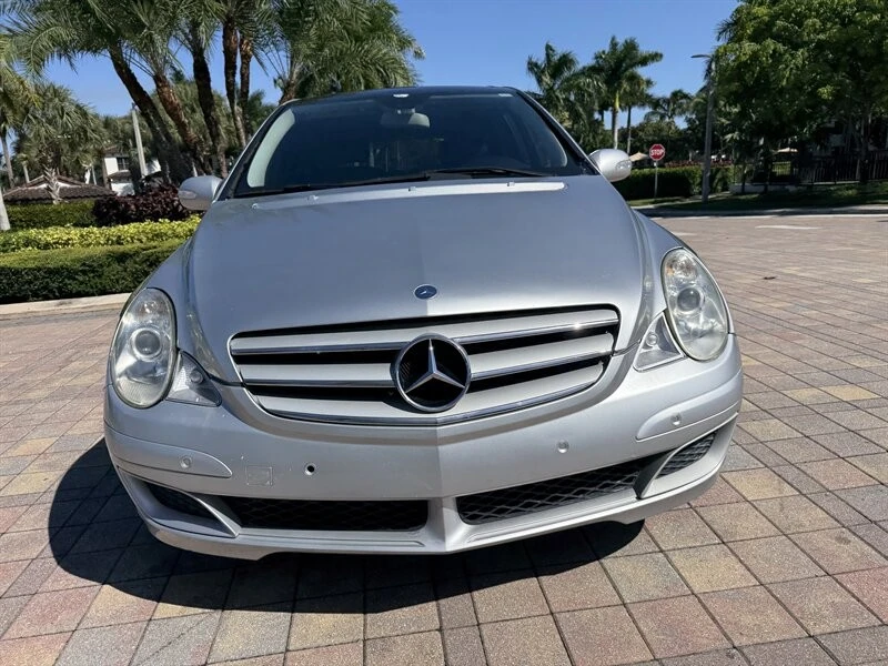 2007 Mercedes-Benz W251 R-Class - Image 5 of 21