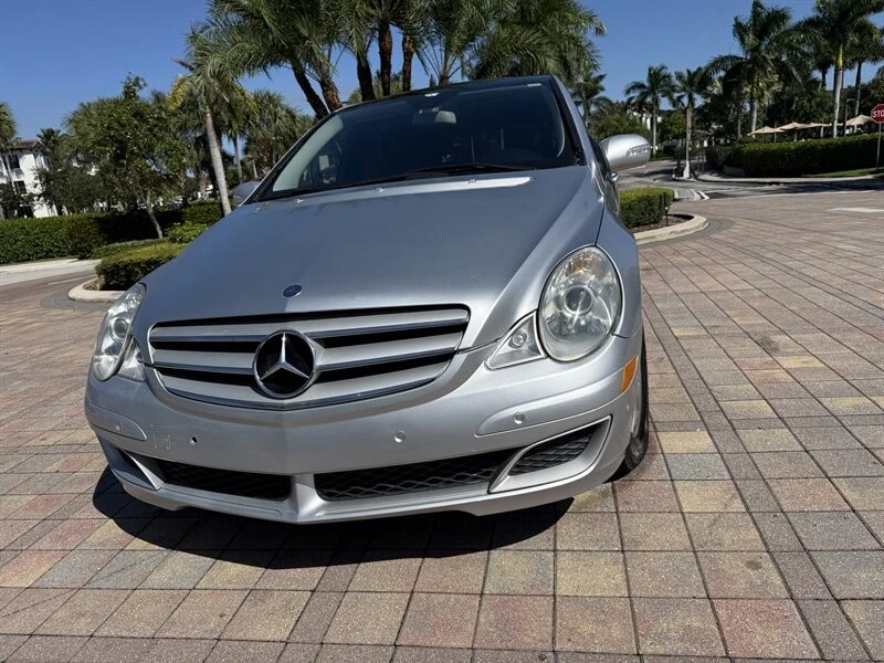 2007 Mercedes-Benz W251 R-Class - Image 3 of 21