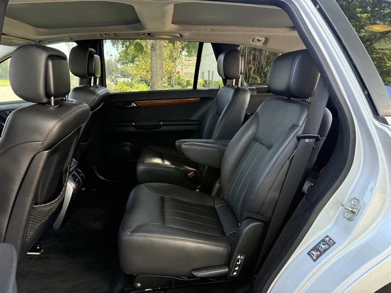2007 Mercedes-Benz W251 R-Class - Image 18 of 21