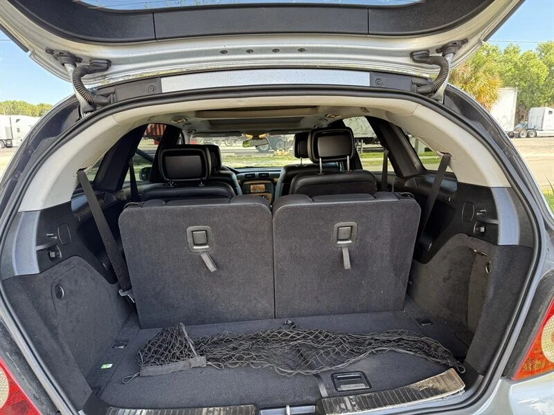 2007 Mercedes-Benz W251 R-Class - Image 15 of 21