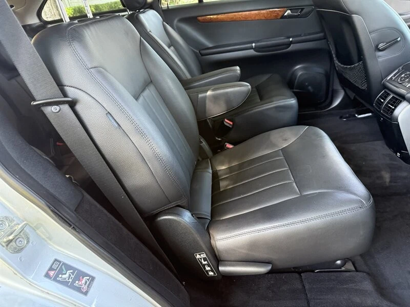 2007 Mercedes-Benz W251 R-Class - Image 17 of 21
