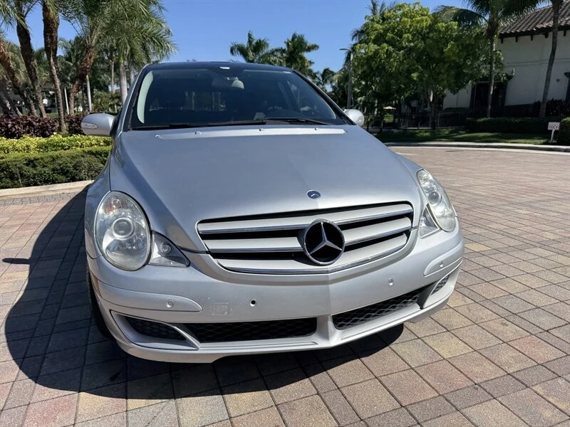 2007 Mercedes-Benz W251 R-Class - Image 10 of 21