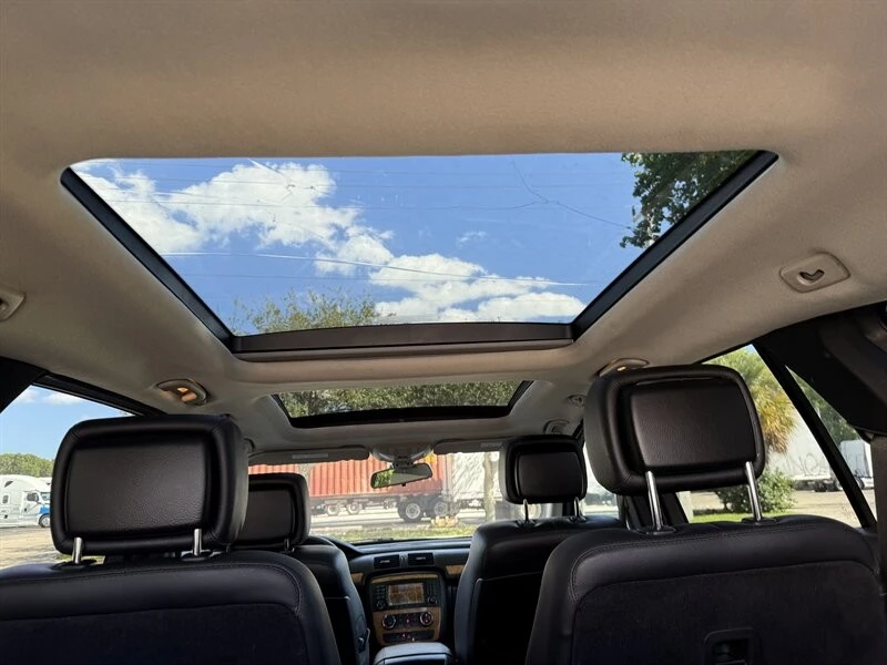 2007 Mercedes-Benz W251 R-Class - Image 14 of 21