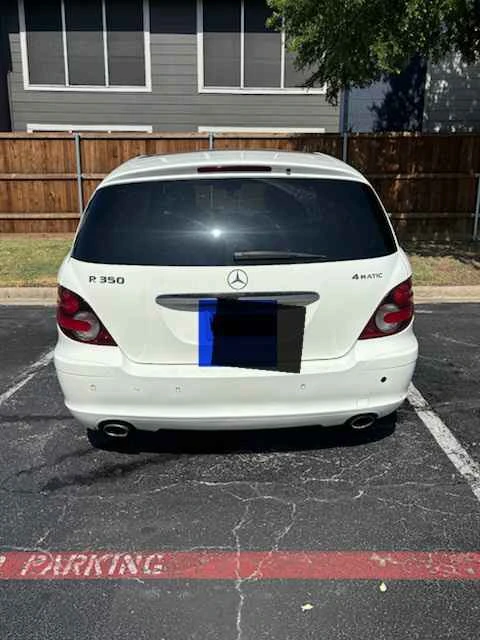 2007 Mercedes-Benz W251 R-Class - Image 2 of 7