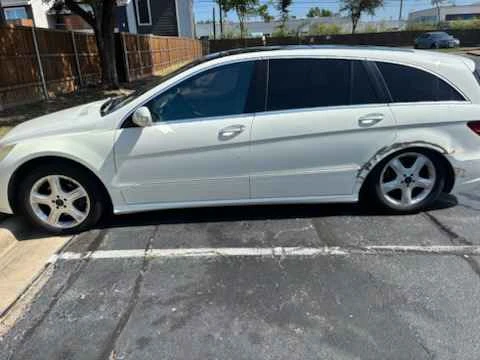 2007 Mercedes-Benz W251 R-Class - Image 6 of 7
