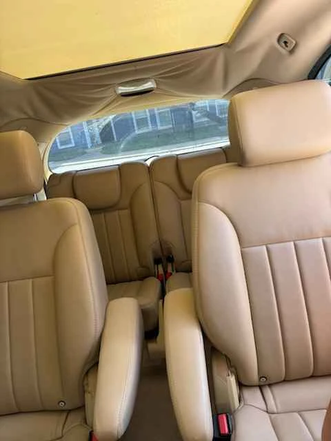 2007 Mercedes-Benz W251 R-Class - Image 4 of 7