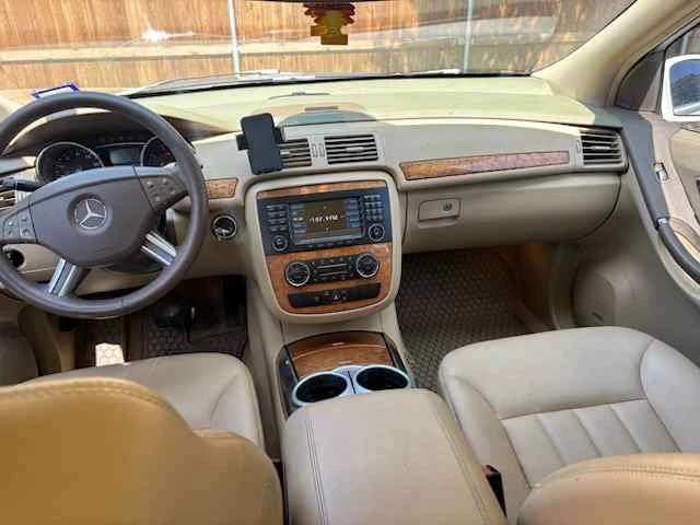 2007 Mercedes-Benz W251 R-Class - Image 3 of 7