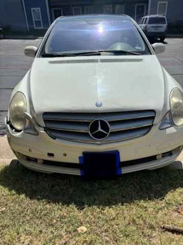 2007 Mercedes-Benz W251 R-Class - Image 5 of 7