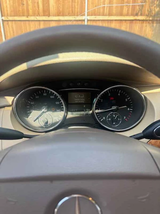 2007 Mercedes-Benz W251 R-Class - Image 7 of 7
