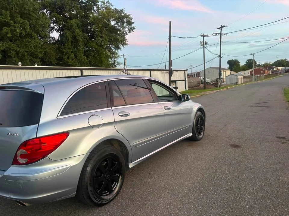 2007 Mercedes-Benz W251 R-Class - Image 3 of 17