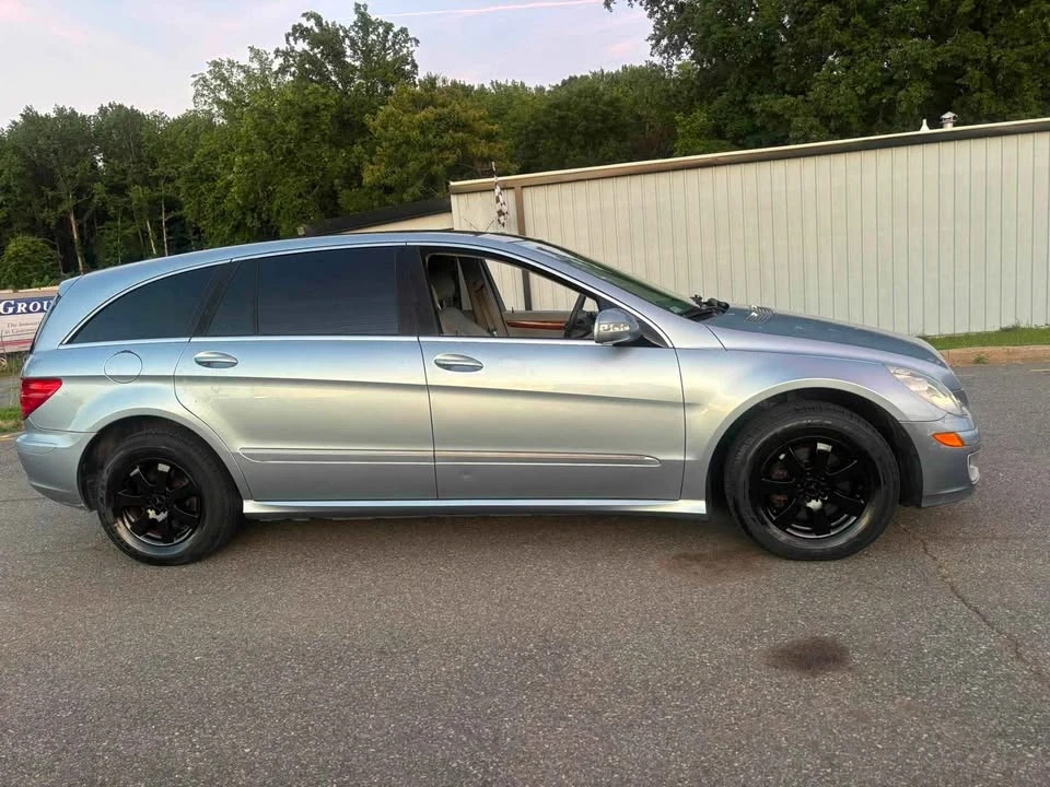 2007 Mercedes-Benz W251 R-Class - Image 5 of 17