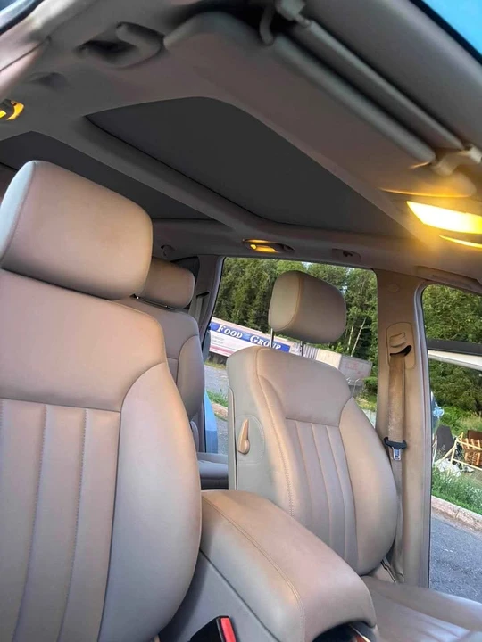 2007 Mercedes-Benz W251 R-Class - Image 15 of 17