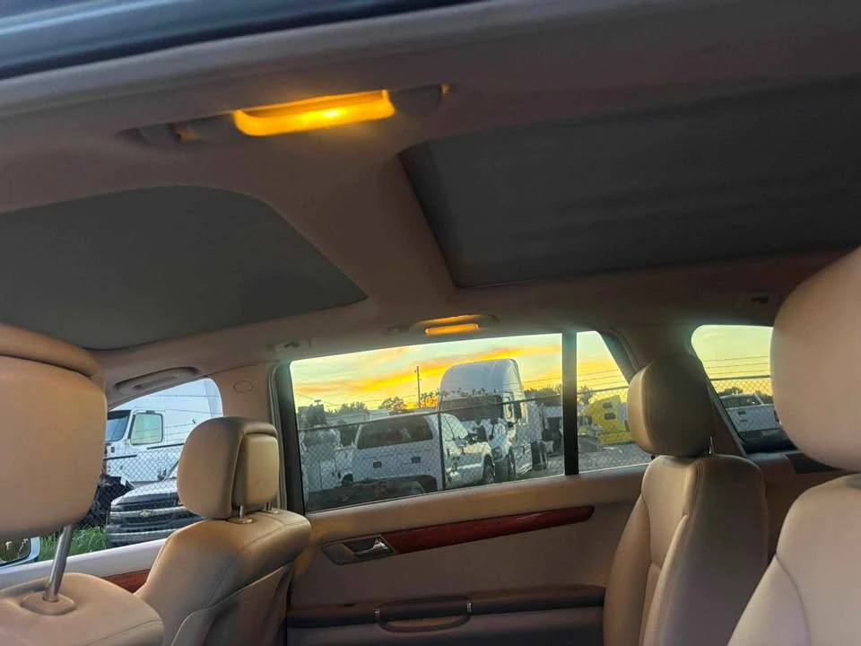 2007 Mercedes-Benz W251 R-Class - Image 10 of 17