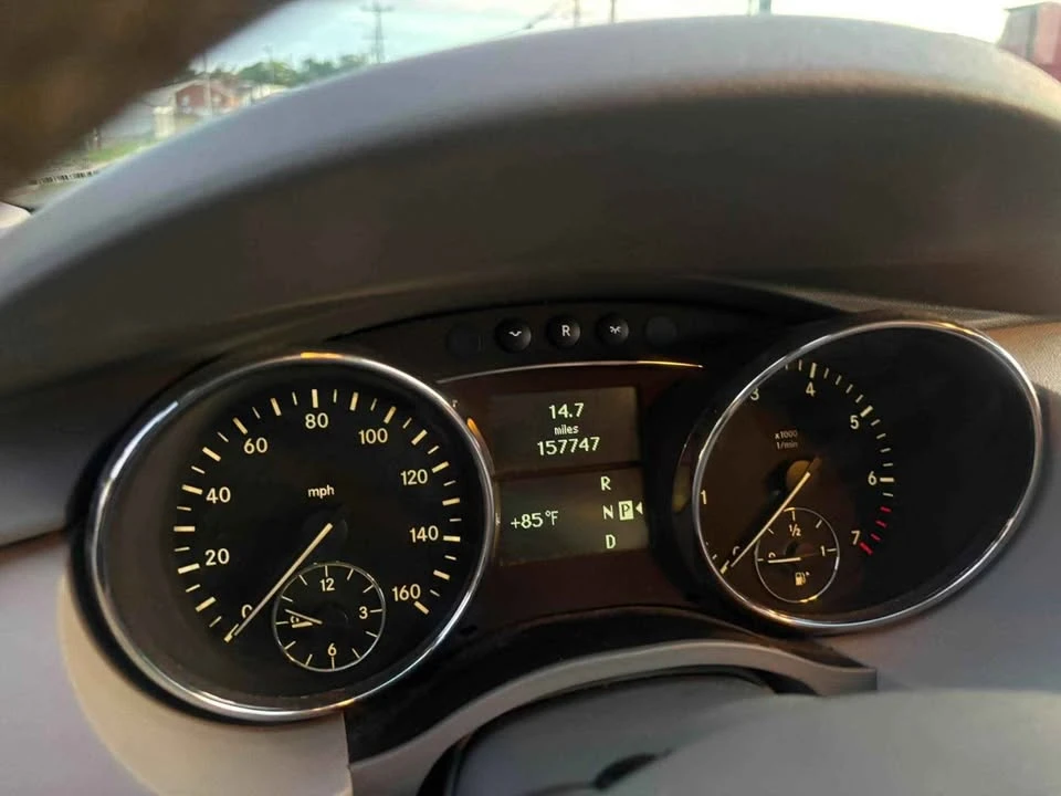 2007 Mercedes-Benz W251 R-Class - Image 6 of 17