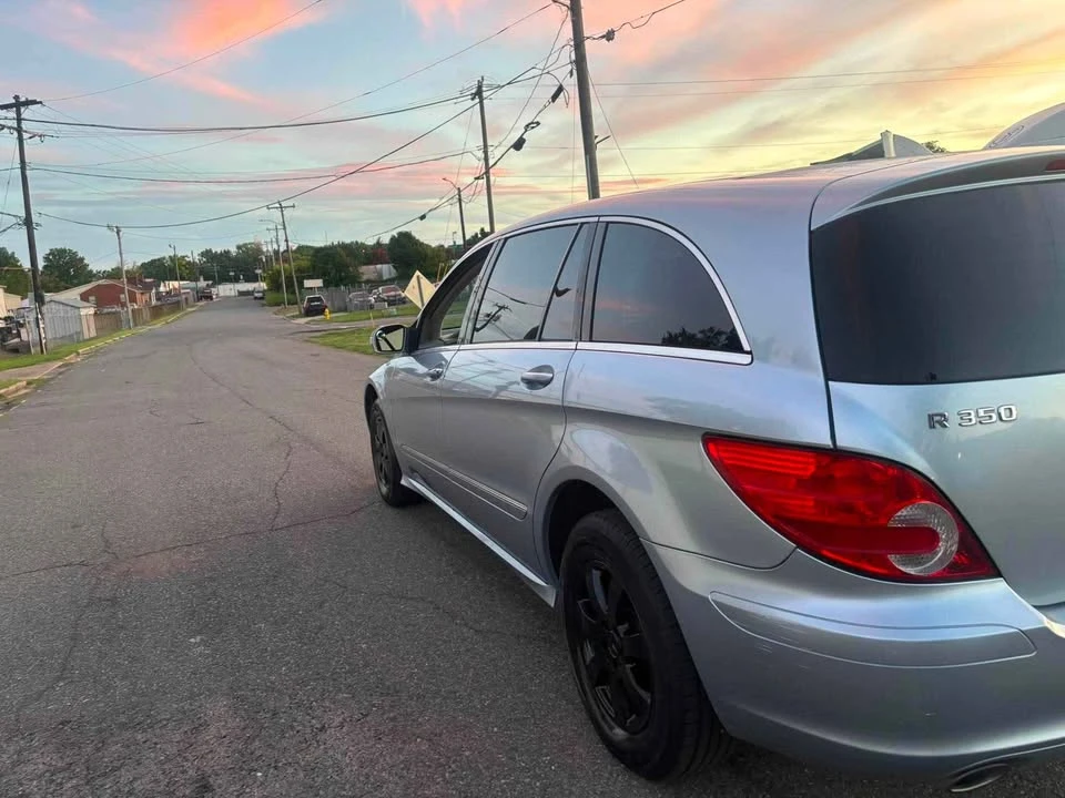 2007 Mercedes-Benz W251 R-Class - Image 4 of 17