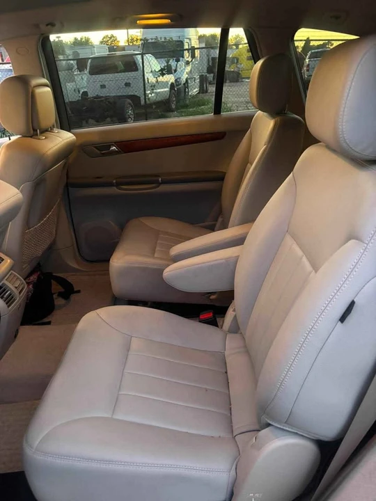 2007 Mercedes-Benz W251 R-Class - Image 7 of 17