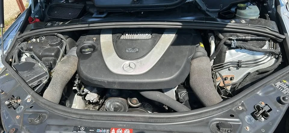 2007 Mercedes-Benz W251 R-Class - Image 2 of 12