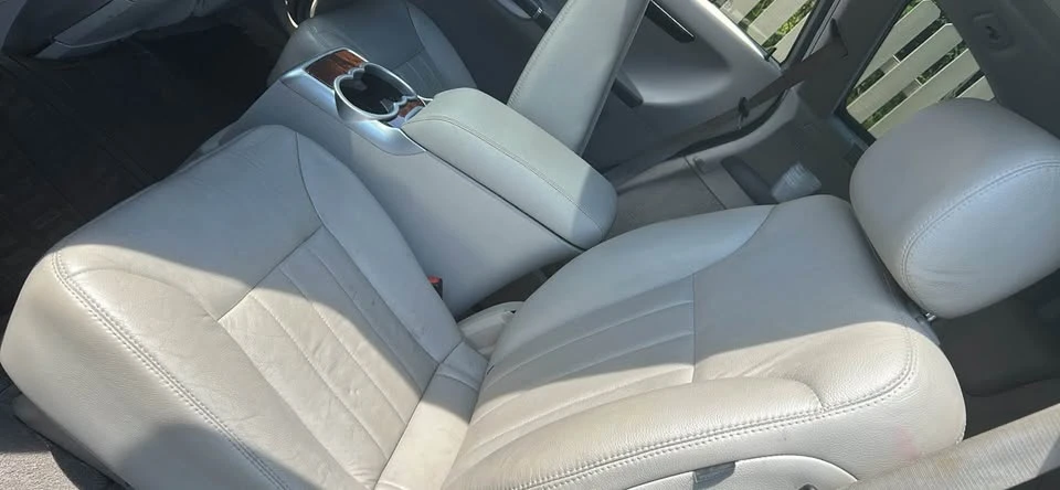 2007 Mercedes-Benz W251 R-Class - Image 10 of 12