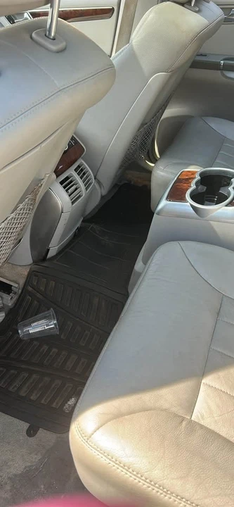 2007 Mercedes-Benz W251 R-Class - Image 12 of 12