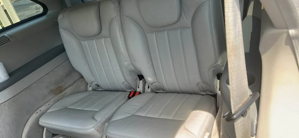 2007 Mercedes-Benz W251 R-Class - Image 11 of 12