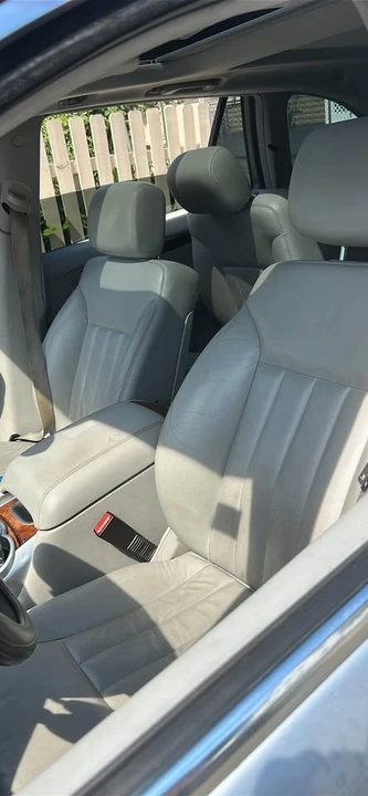 2007 Mercedes-Benz W251 R-Class - Image 7 of 12