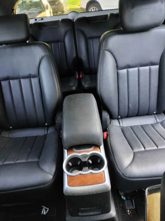 2007 Mercedes-Benz W251 R-Class - Image 11 of 12