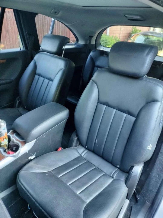 2007 Mercedes-Benz W251 R-Class - Image 10 of 12