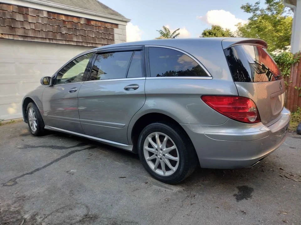 2007 Mercedes-Benz W251 R-Class - Image 2 of 12