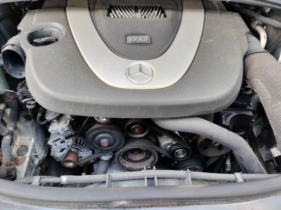 2007 Mercedes-Benz W251 R-Class - Image 6 of 12