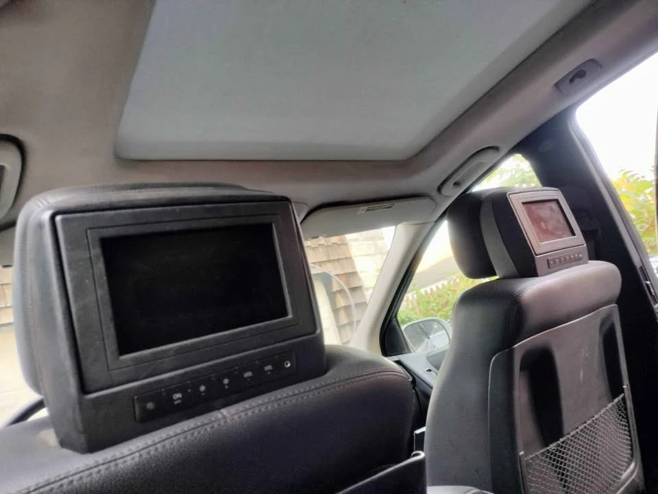 2007 Mercedes-Benz W251 R-Class - Image 12 of 12