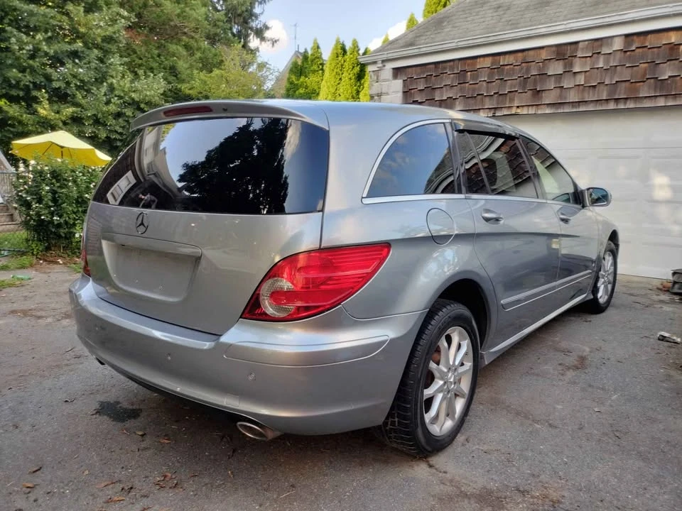 2007 Mercedes-Benz W251 R-Class - Image 4 of 12