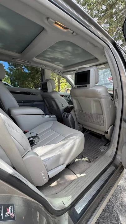 2007 Mercedes-Benz W251 R-Class - Image 6 of 7