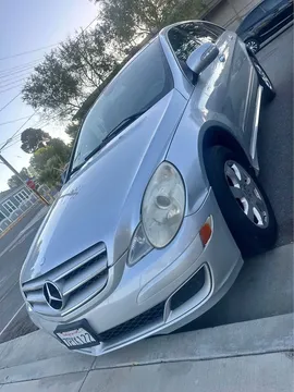 2007 Mercedes-Benz R-Class R 350 4MATIC Sport Wagon 4D