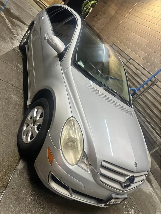 2007 Mercedes-Benz W251 R-Class - Image 14 of 14