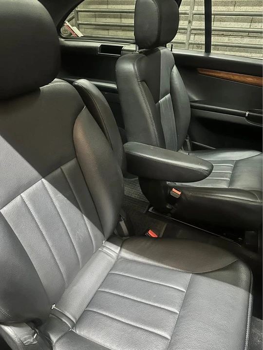 2007 Mercedes-Benz W251 R-Class - Image 9 of 14